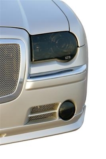 Scheinwerferabdeckung - Headlight Cover  300C 05 - 10